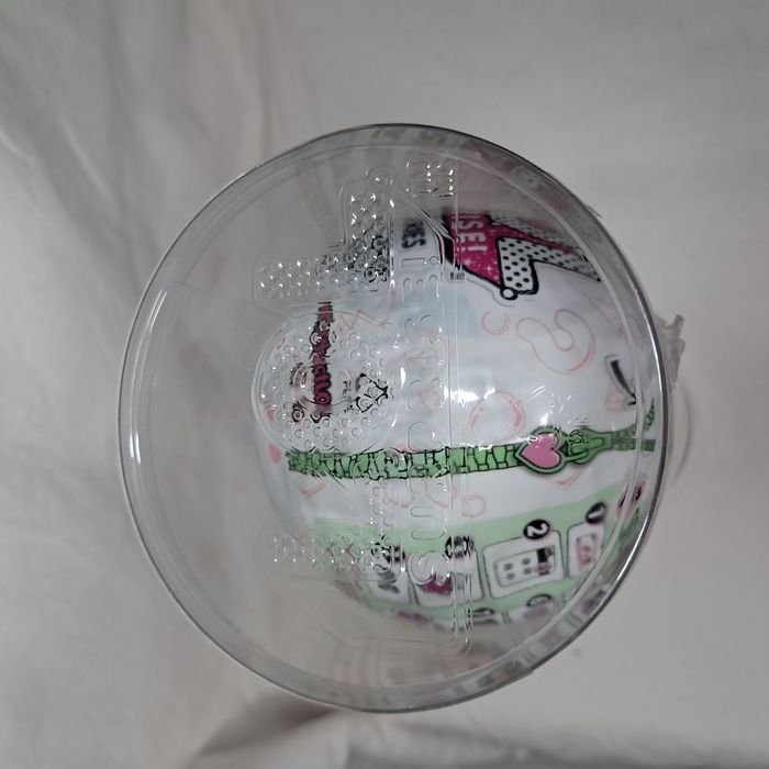 L.O.L. Lol Surprise Glitter series série paillette scintillante Neuve - photo numéro 7