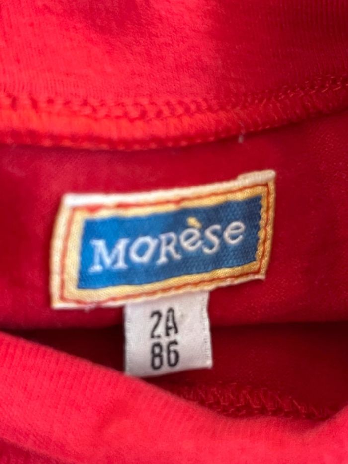 tee-shirt manches longues 2 ans - photo numéro 5
