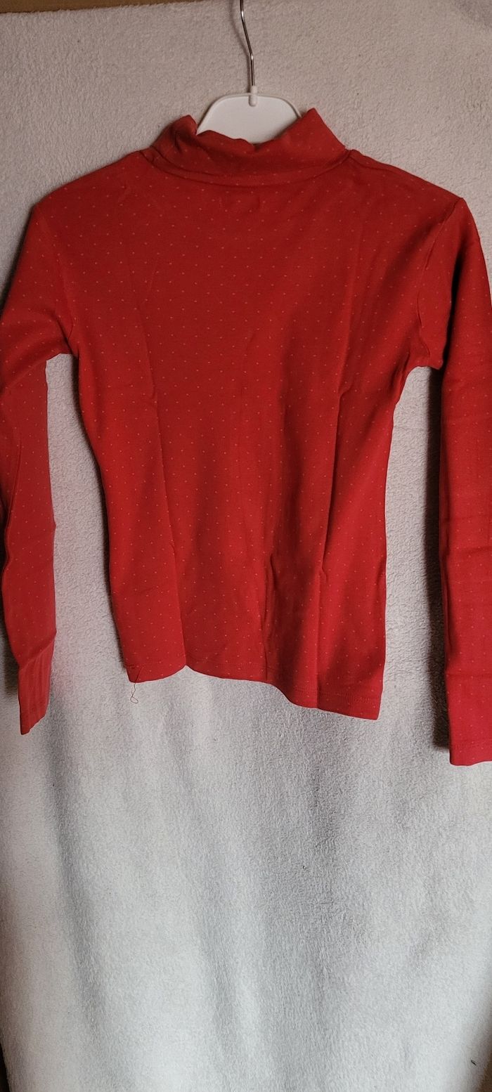 Sous pull - photo numéro 5