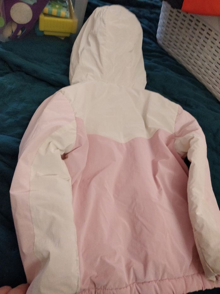 Manteau - photo numéro 2