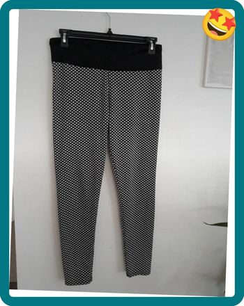 Legging Short femme Taille L🌿💝
