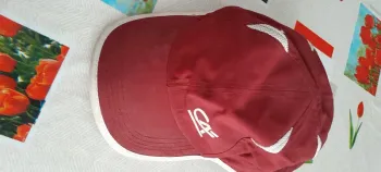 Casquette