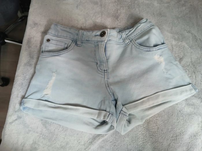 short