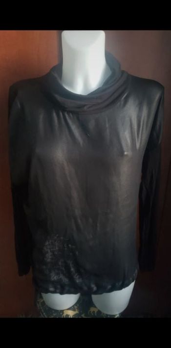 Pull taille 1 (S/M)  Miss Captain