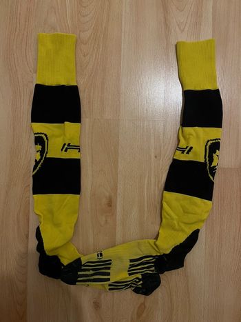 chaussettes rugby stade rochelais