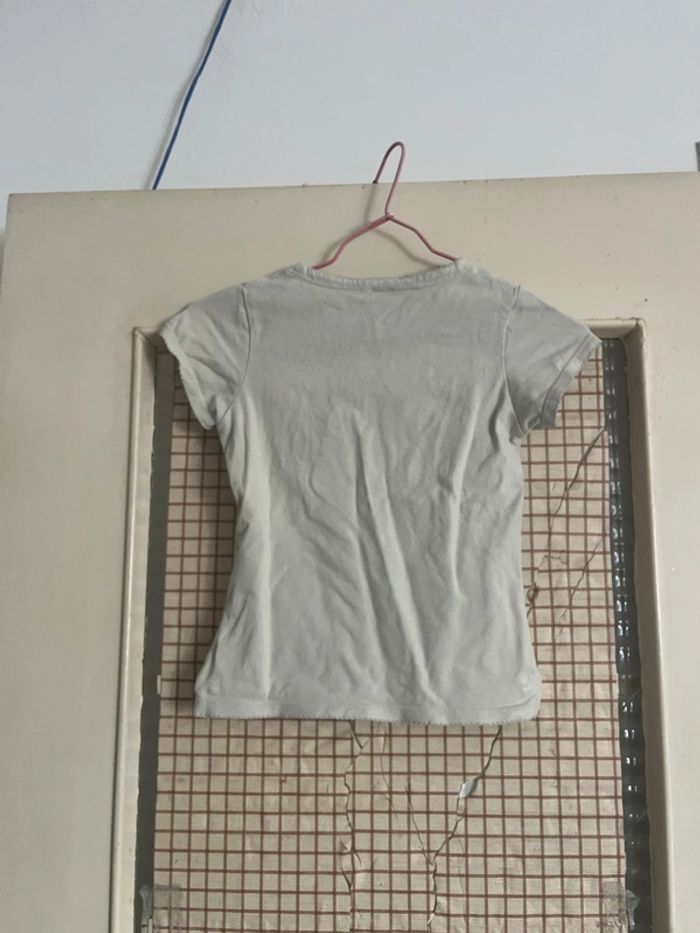 Teeshirt Cyrillus - photo numéro 2