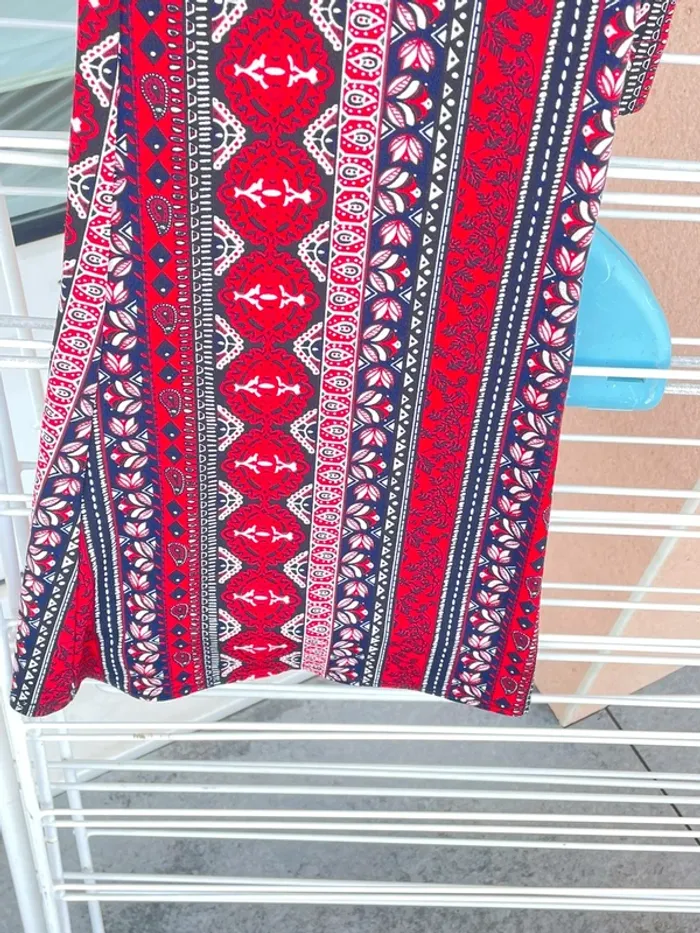 Pantalon d’été - photo numéro 8
