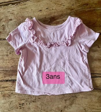 T-shirt