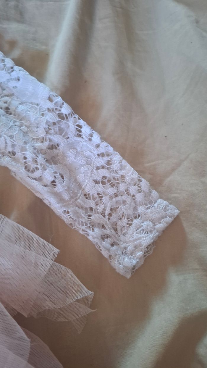 Robe cérémonie - photo numéro 3