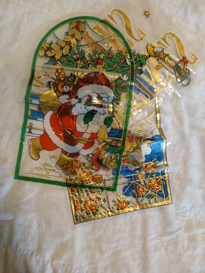 Décor Noël - photo numéro 7