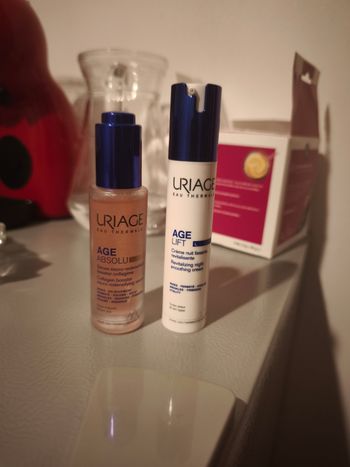 Crème  d'Age
