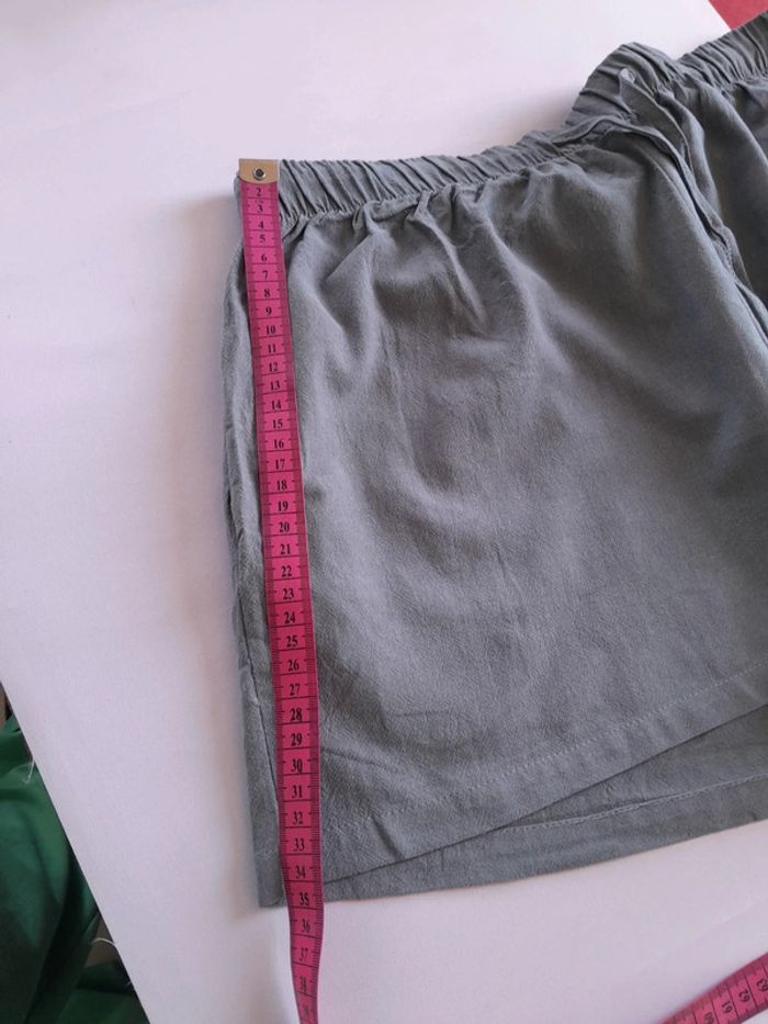 Ensemble short debardeur - photo numéro 8