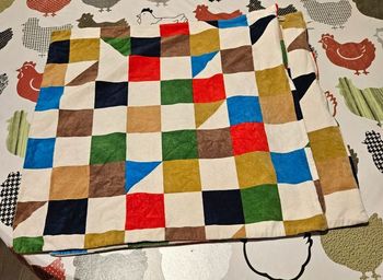 2 housse pour coussin