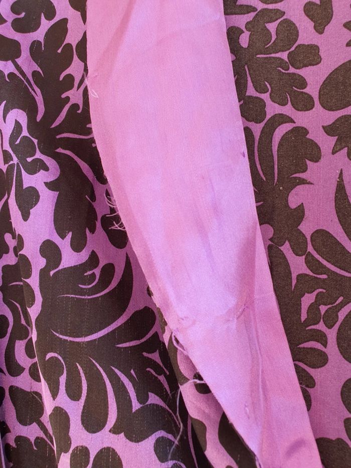 Robe de chambre M - photo numéro 3