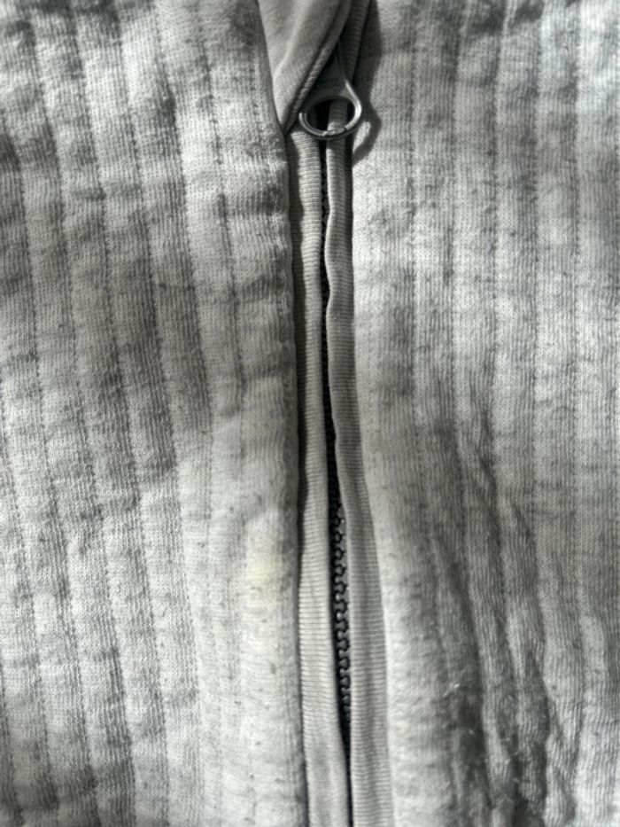 Gilet Zippé - photo numéro 4