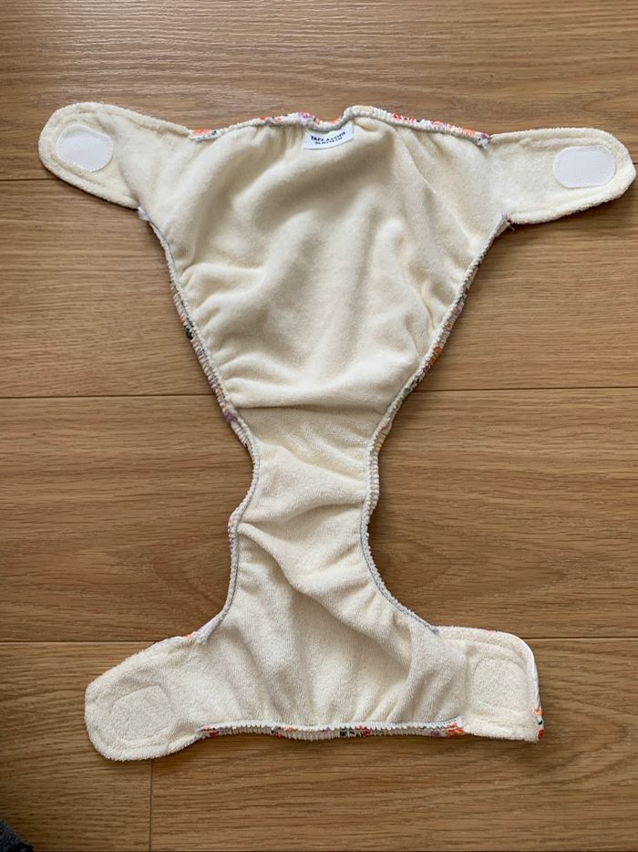 Slip bain - photo numéro 4