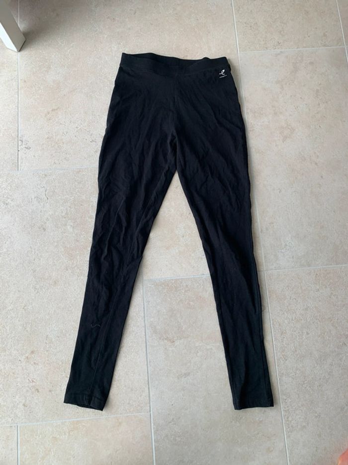 Legging noir - photo numéro 4