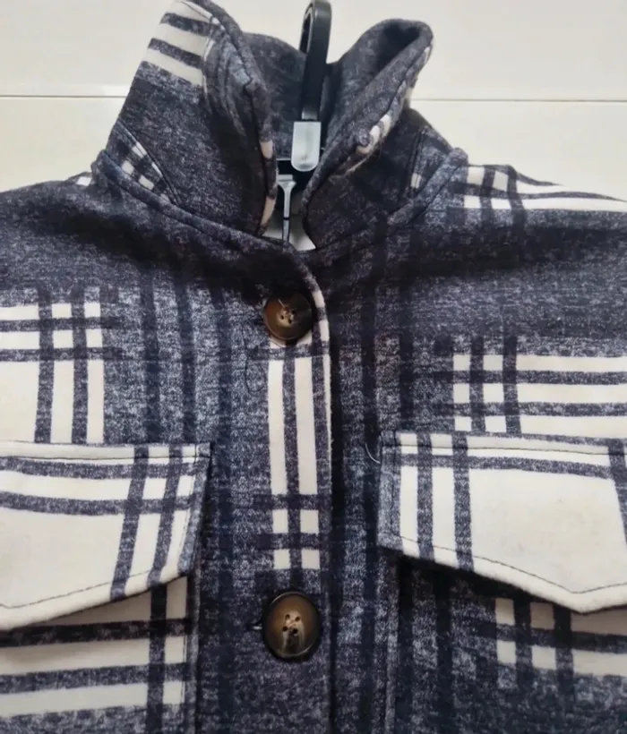 Manteau femme. - photo numéro 13