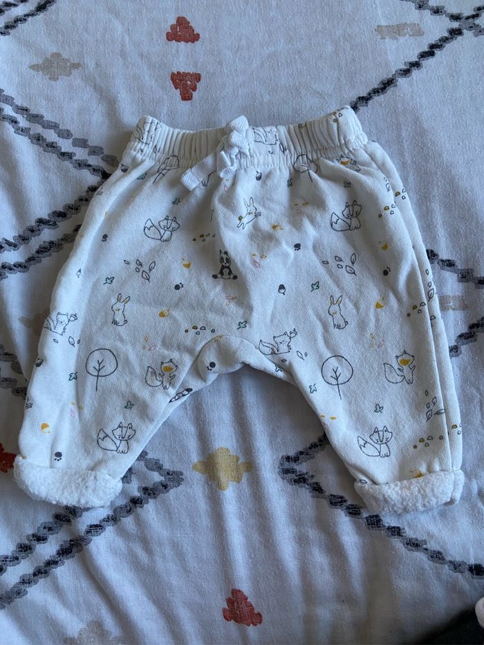 Lot pantalons - photo numéro 9