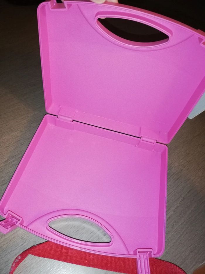 Boîte vide playmobil - photo numéro 2