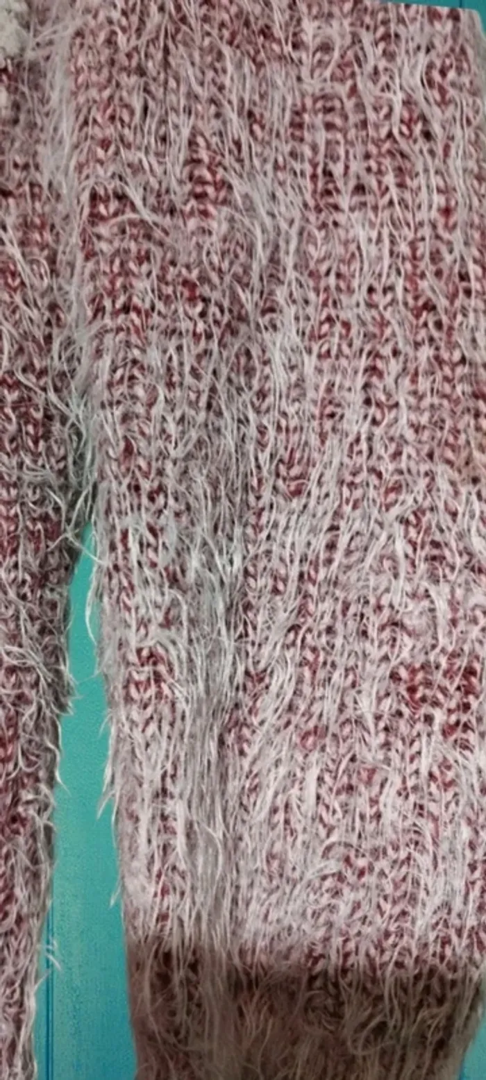 Pull femme - photo numéro 4