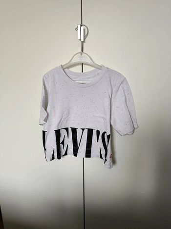 T shirt Levi's