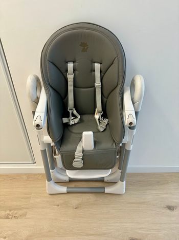 Sweety Fox Chaise Haute Bébé Evolutive