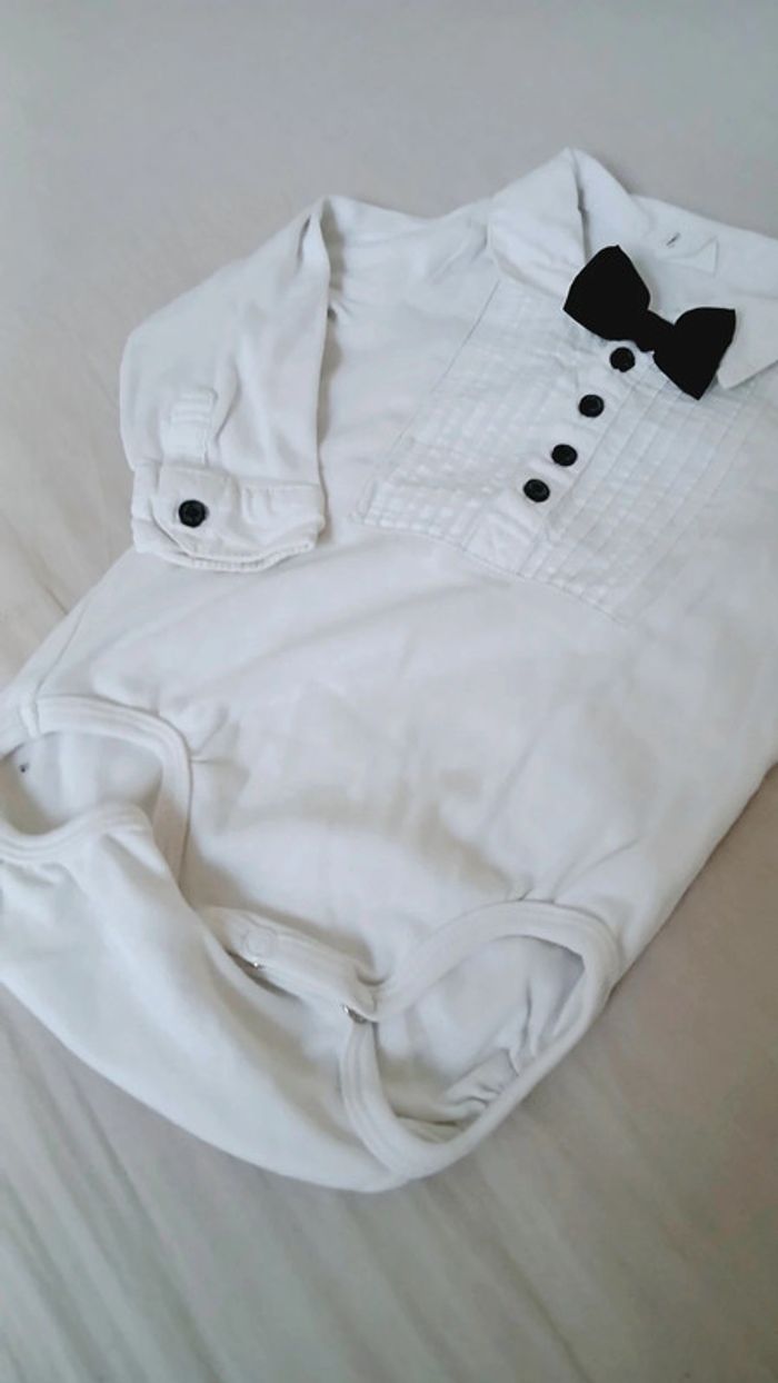 Ensemble cérémonie 12m - photo numéro 4