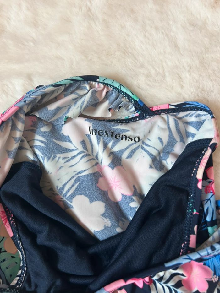 Maillot de bain fille 🌸 - photo numéro 4
