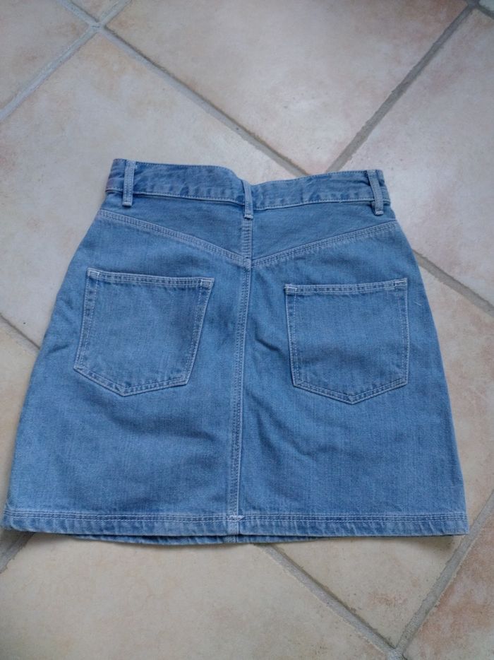 Jupe Bizzbee  Taille 34 - photo numéro 2