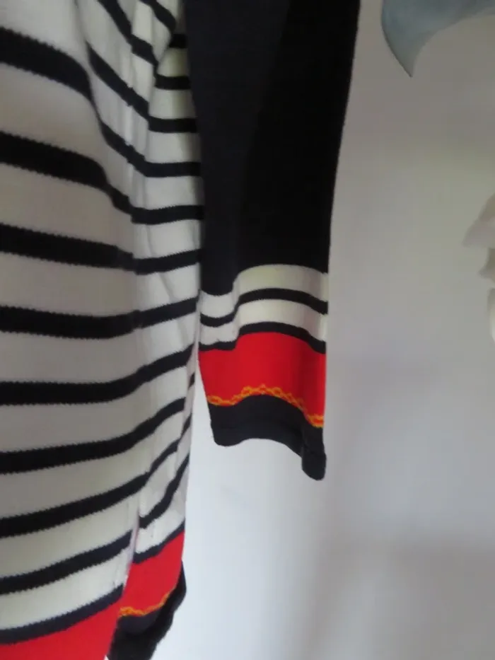 pulls - photo numéro 3