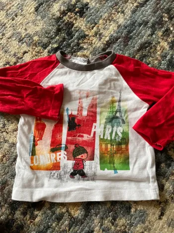 T-shirt ML
