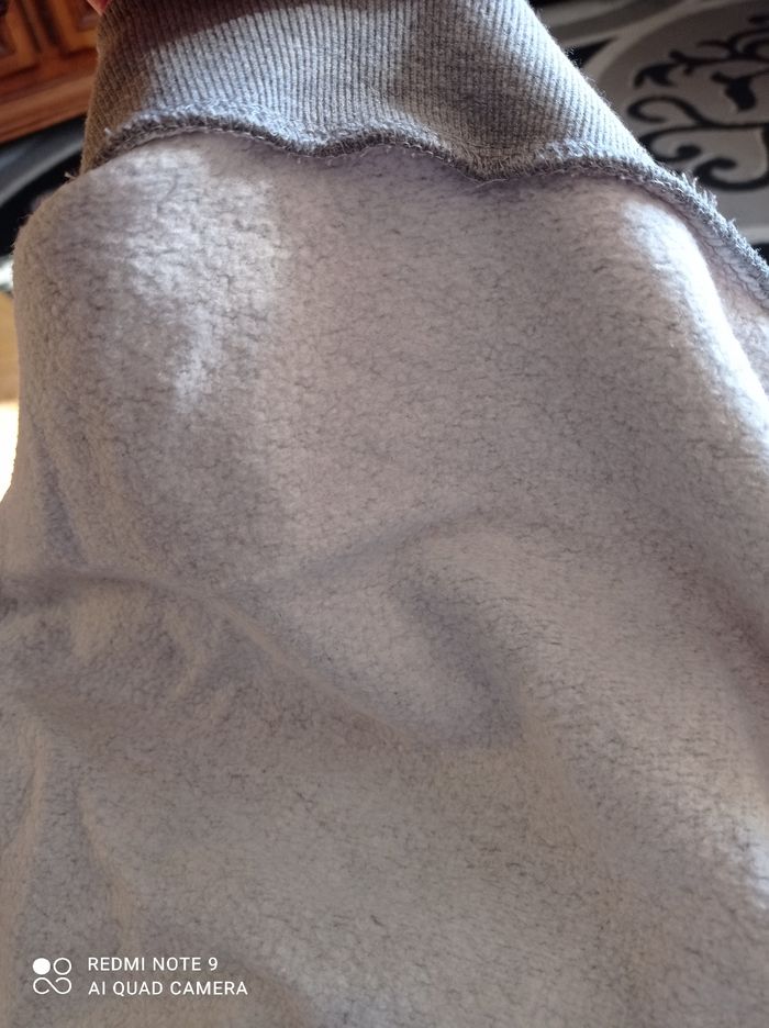 Sweat garçon. - photo numéro 7