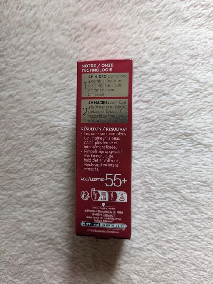 Diadermine expert actif hyaluronique - photo numéro 4