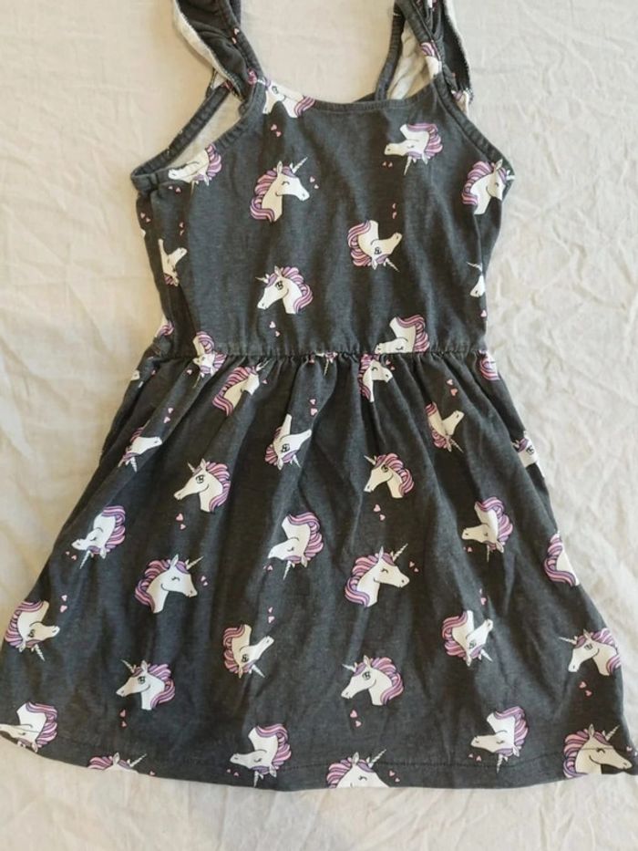 Lot robe a bretelles - photo numéro 2