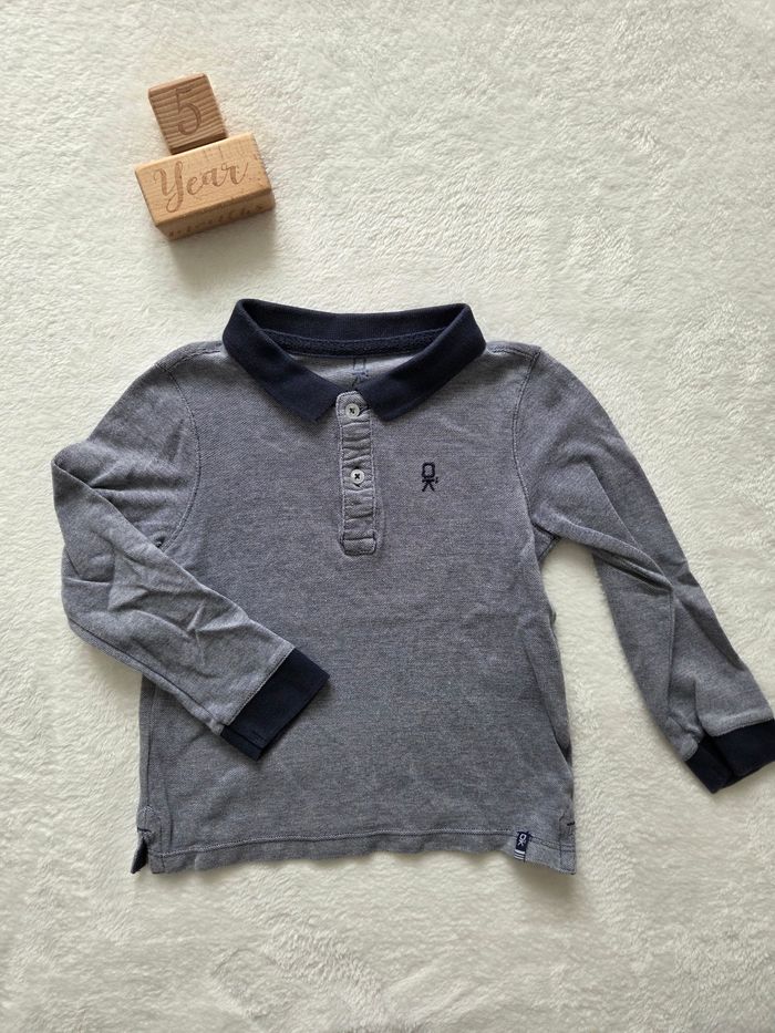 Polo ml