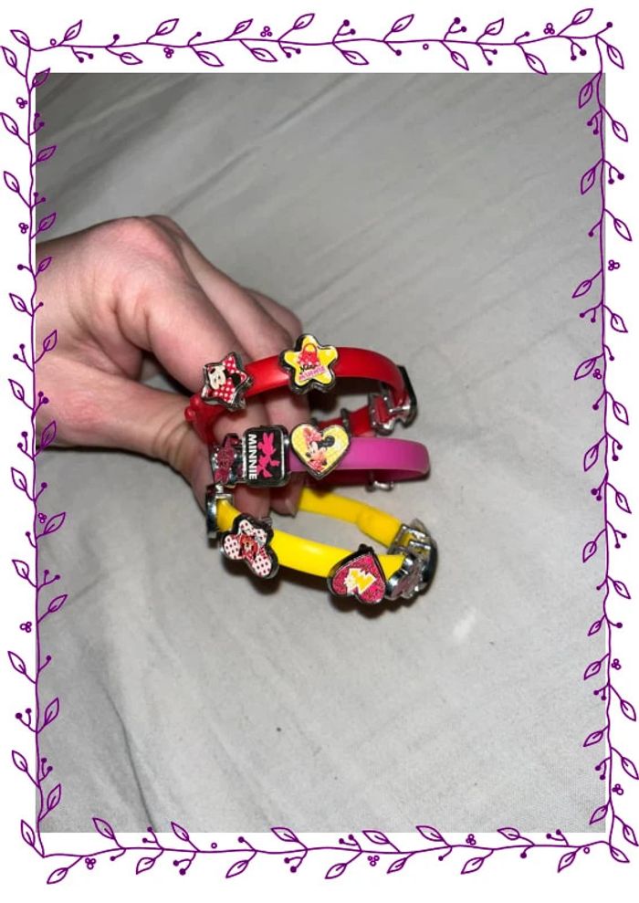 Lot bracelet - photo numéro 3