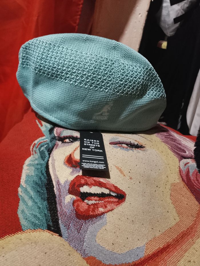 Kangol neuve - photo numéro 4