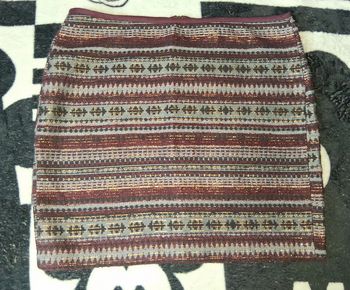 Jupe Taille 40