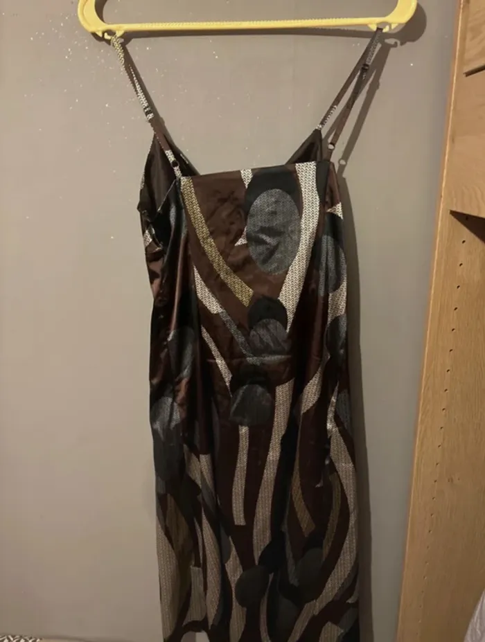 Robe courte - photo numéro 3