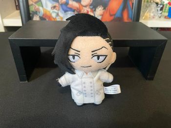 Peluche Tokyo Revengers - Kokonoi Hajime
