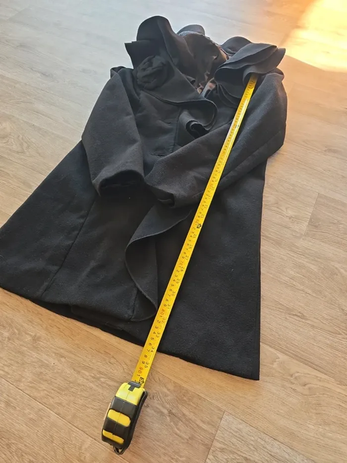 Manteau hiver - photo numéro 7