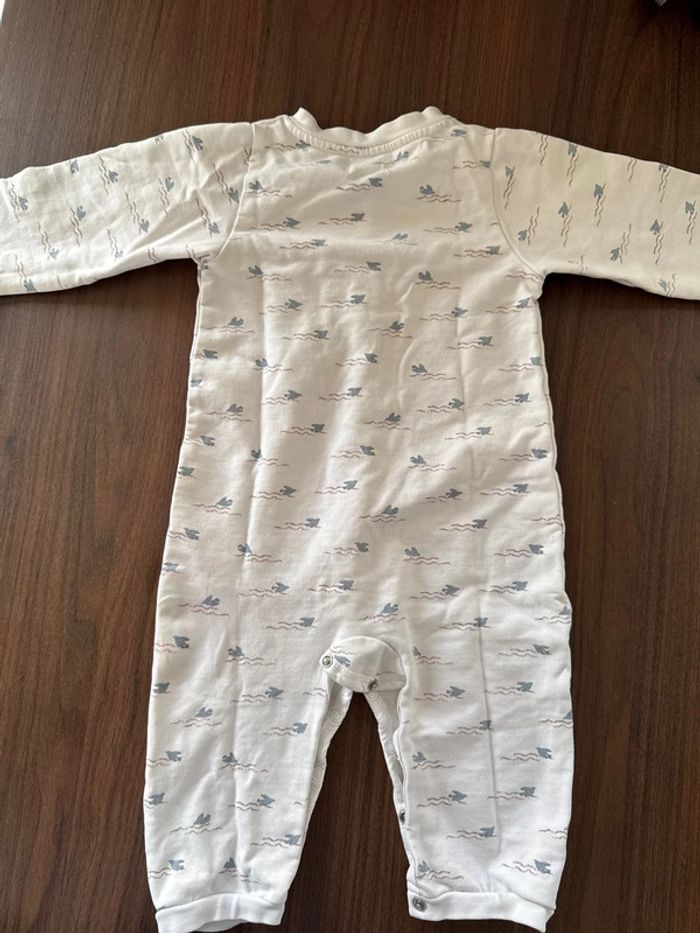 Pyjama sans pieds - photo numéro 4