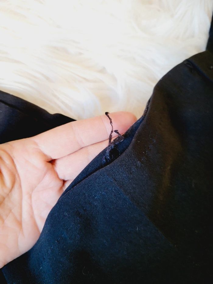 Pantalon - photo numéro 4