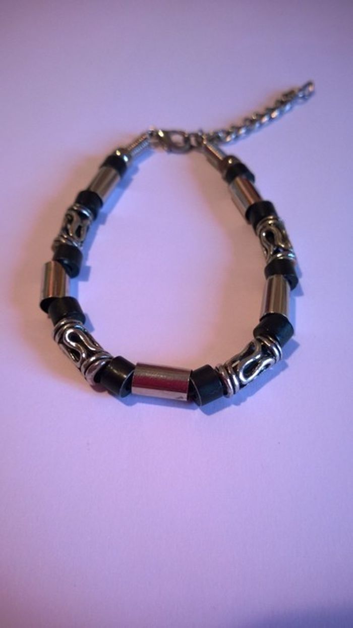 Bracelet mixte