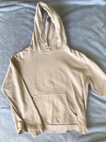 Sweat beige