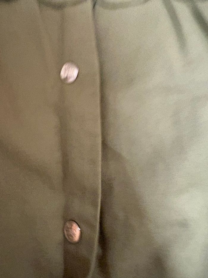 Manteau mi-saison 7 ans 122 cm - photo numéro 2