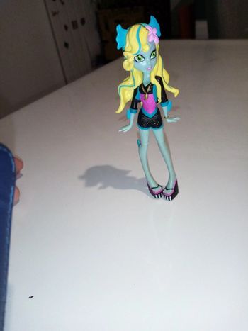 Monster high