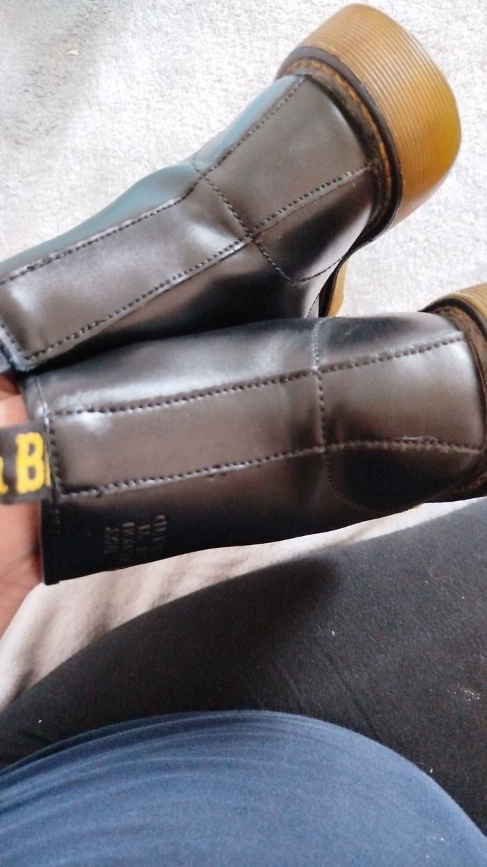 Bottes - photo numéro 5