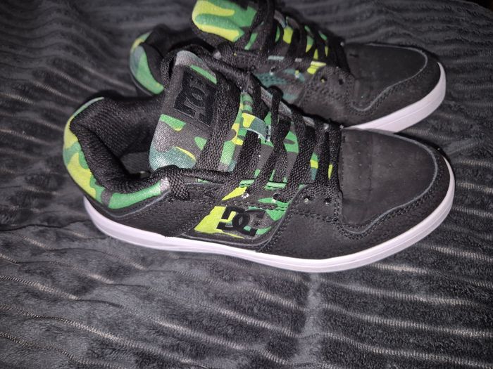 Dc shoes - photo numéro 3